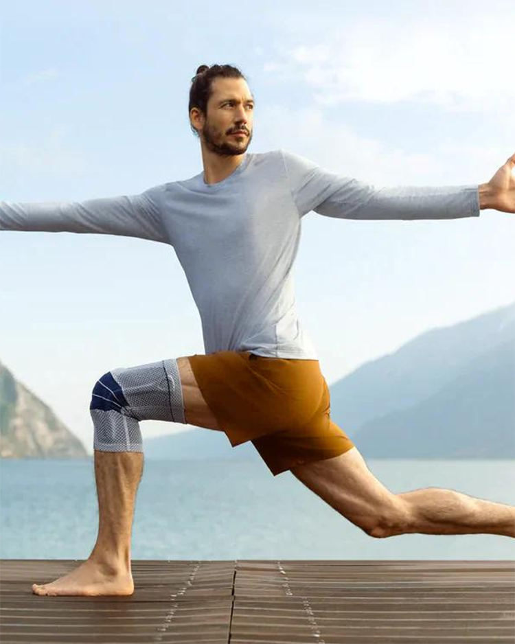 Knee Brace Necs™ 3.0